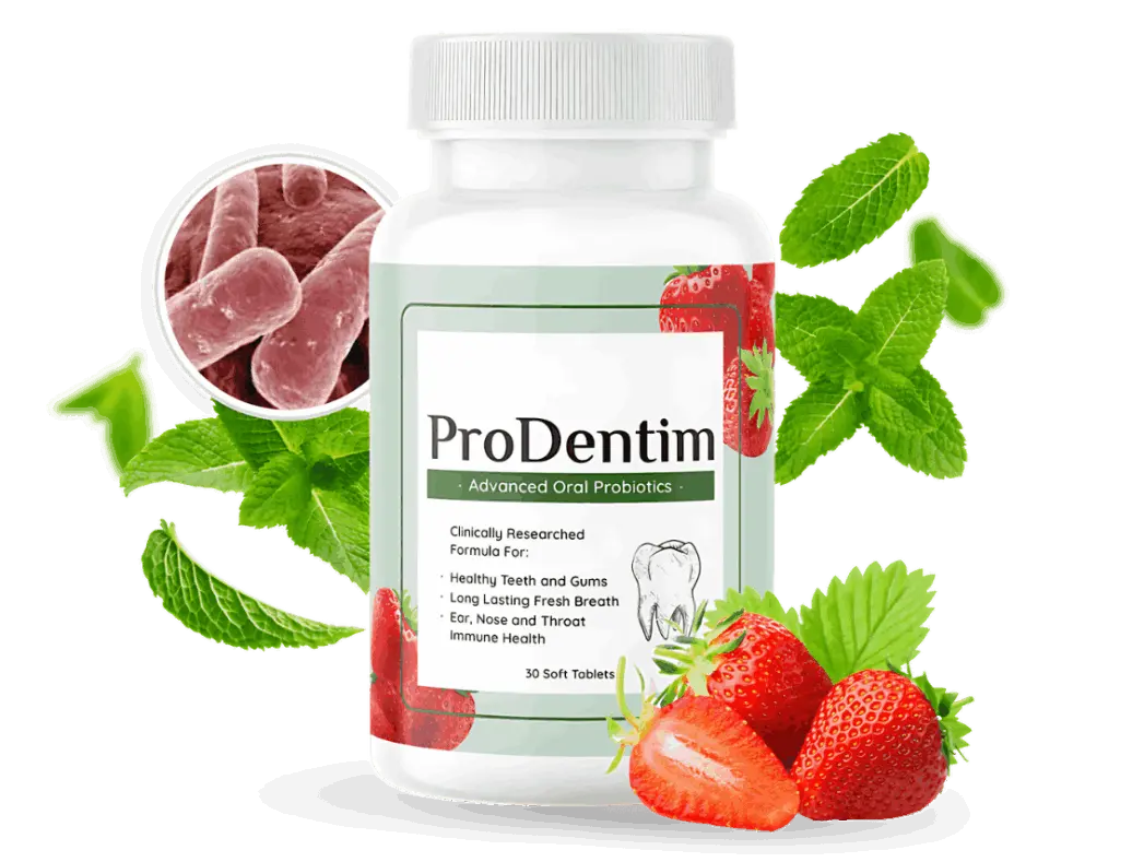 prodentim-Official-website